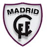 Madrid CFF Women logo