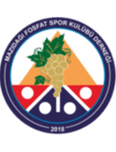 Mazidagi Fosfatspo logo - Fosfatspo VS Turk Metal Result Today