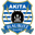 Blaublitz Akita logo