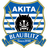 Blaublitz Akita logo - Jpn J 32326 Live Football