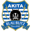 Blaublitz Akita logo