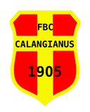 FBC Calangianus 1905 logo - Cagliari VS Fbc Calangianus Live Score Today