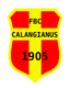 FBC Calangianus 1905 logo
