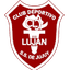 Deportivo Lujan logo