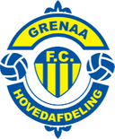 Grenaa logo - Odense VS Grenaa Result