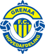 Grenaa logo