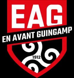 Guingamp B logo