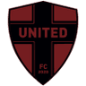 Nordic United FC logo