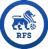Rigas Futbola Skola logo