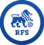 Rigas Futbola Skola logo