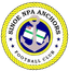 Sinoe NPA Anchors logo