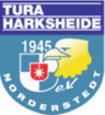 TuRa Harksheide logo