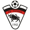 FK Tauras II logo - Dembava VS Fk Tauras Ii Score