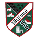 Willand Rovers logo - Rovers VS Truro City Score Today