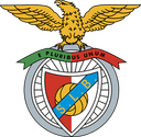 Benfica logo - Live Football UCL