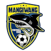 Mangiwang FC logo - Fc VS Mangiwang Fc Score