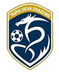 Taipei Deva Dragons logo