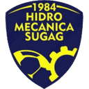 CSL Hidro Mecanica Sugag logo - Cugir VS Csl Hidro Mecanica Sugag Sport