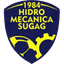CSL Hidro Mecanica Sugag logo