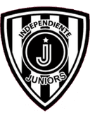 CD Independiente Juniors logo - Vinotinto VS Cd Independiente Juniors Live Score Today