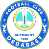 Ordabasy Reserves logo - Jaiyq VS Ordabasy Reserves Result Today