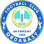 Ordabasy Reserves logo