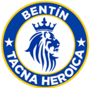 Bentin Tacna Heroica logo - Heroica VS Union Minas Live Score Today