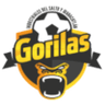 Gorilas de Juanacatlán logo