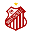 Sertaozinho -SP Youth logo - Youth VS Itapirense Youth Score