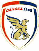 Canosa 1948 logo - Massafra VS Canosa Score Today