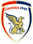 Canosa 1948 logo