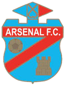 Arsenal de Sarandi Women logo - Women VS Lujan Women Result Today