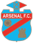 Arsenal de Sarandi Women logo - Arg Womens Region League 33526 Sport