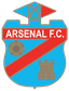 Arsenal de Sarandi Women logo