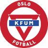 KFUM Oslo logo - Oslo VS Molde Result