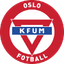 KFUM Oslo logo