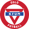KFUM Oslo logo