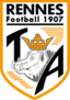 TA Rennes U19 logo