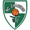 FK Kauno Zalgiris (w) logo - W VS Fk Banga Women Live Score