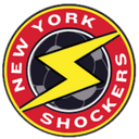 New York Shockers (W) logo - Women VS New York Shockers W Sport