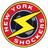 New York Shockers (W) logo