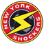 New York Shockers (W) logo