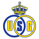 Royale Union Saint Gilloise U19 logo - U VS Royale Union Saint Gilloise U Result Today