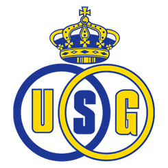 Royale Union Saint Gilloise U19 logo
