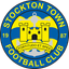 Stockton Town logo