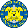 Stockton Town logo