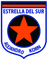 Estrella del Sur Alejandro Korn logo - Arg Tebolidun League Gpc 32494 Football Score