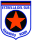 Estrella del Sur Alejandro Korn logo