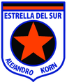 Estrella del Sur Alejandro Korn logo