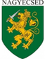 Nagyecsed RSE logo